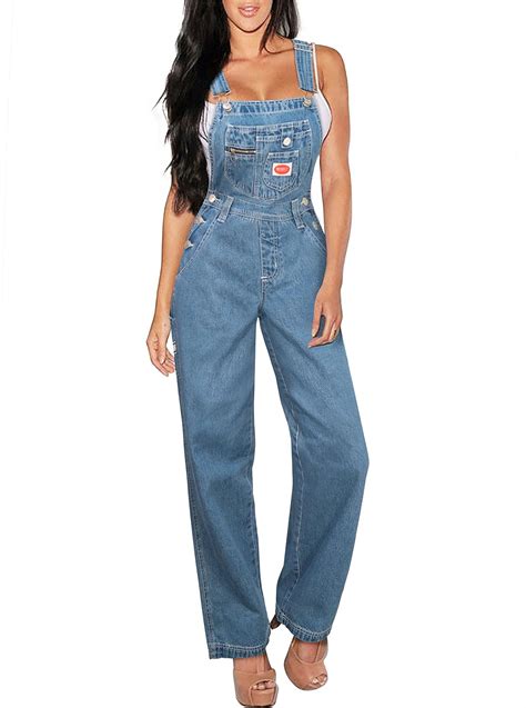 sexy overall|Amazon.com: Womens Bib Overalls Shorts: Clothing, Shoes